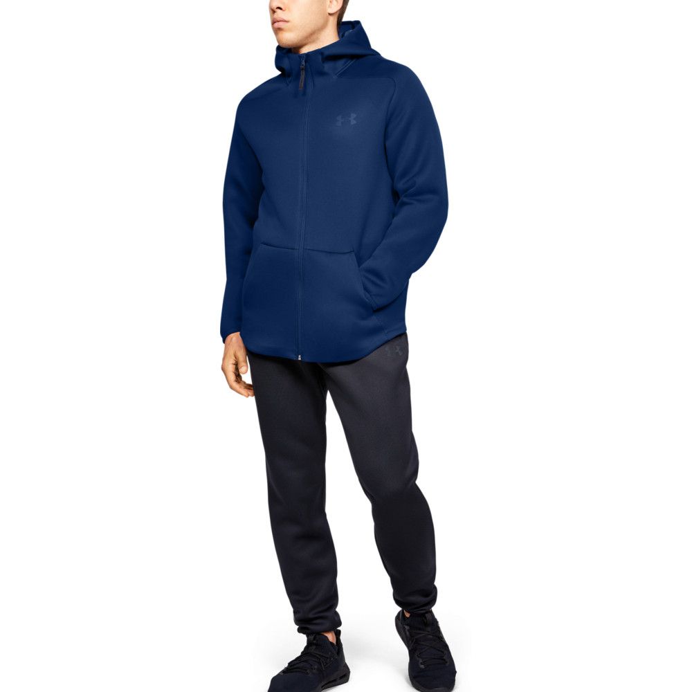 Vestes de survêtement Under Armour MOVE FZ HOODIE