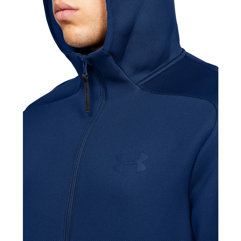 Vestes de survêtement Under Armour MOVE FZ HOODIE
