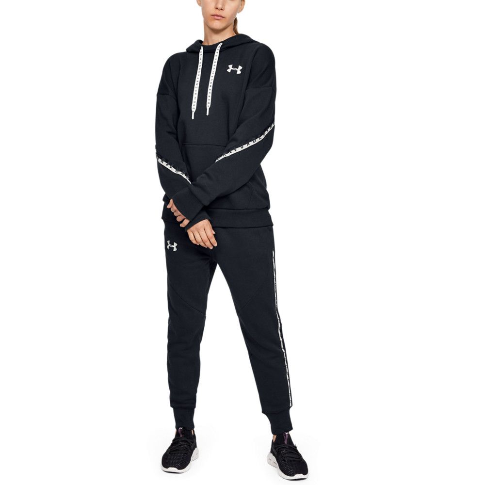 Pantalons de survêtement Under Armour FLEECE PANT TAPED