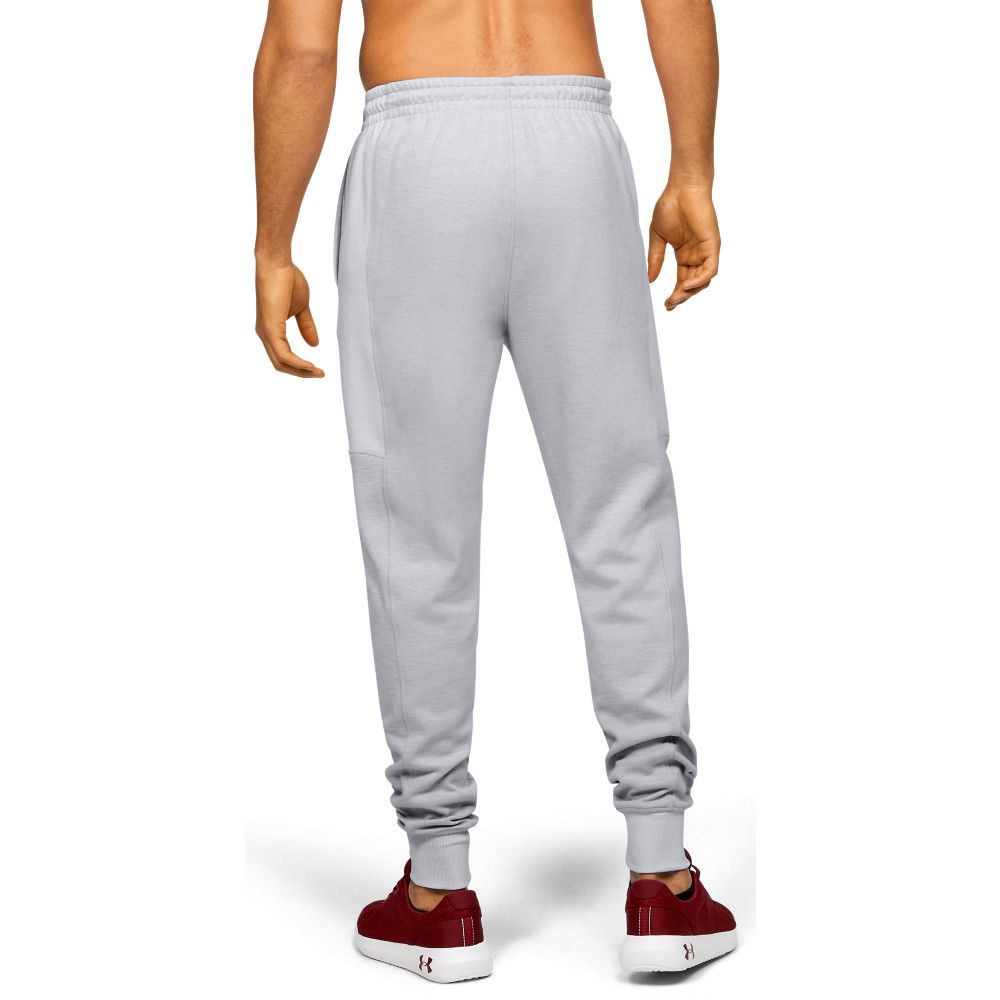 Pantalons de survêtement Under Armour DOUBLE KNIT JOGGERS