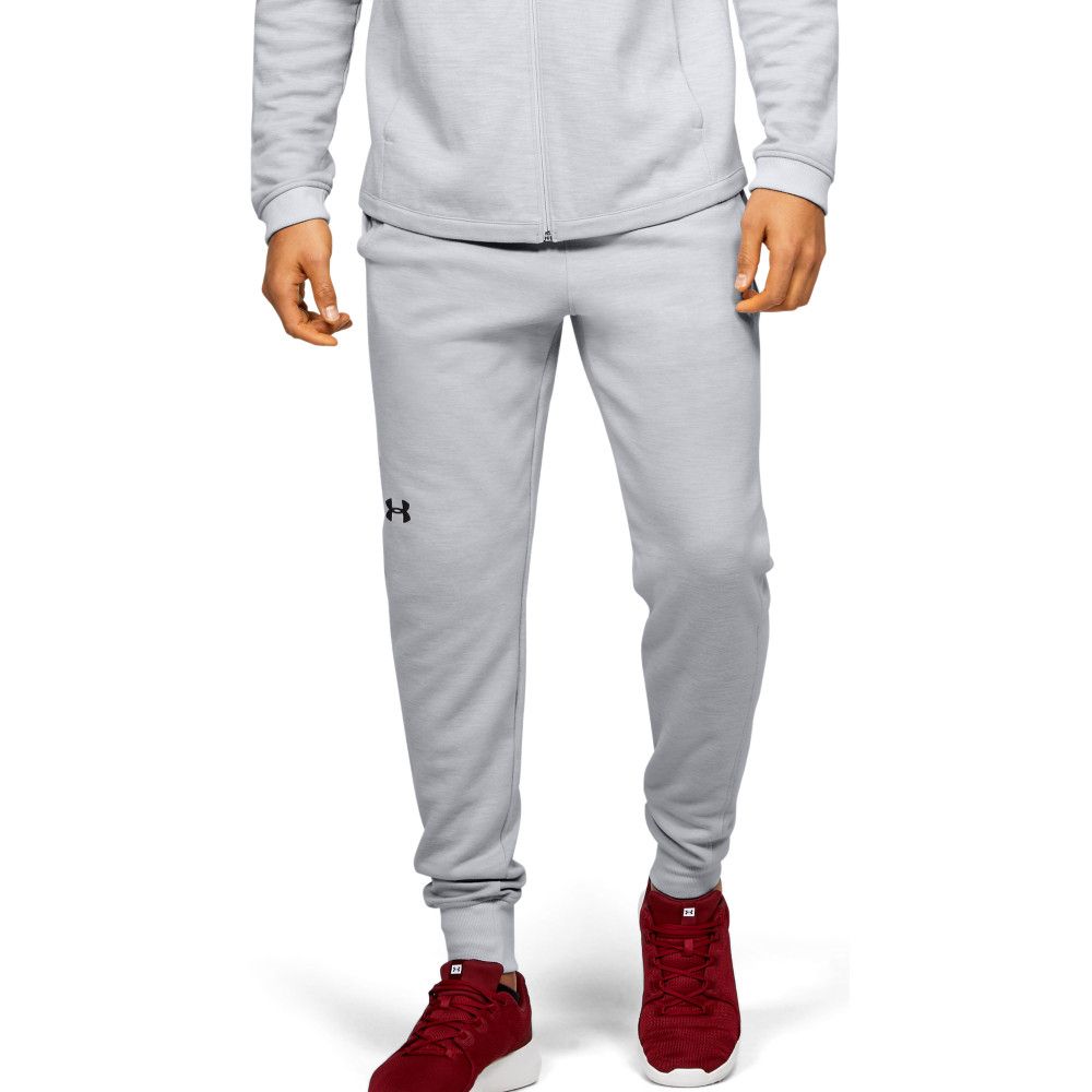 Pantalons de survêtement Under Armour DOUBLE KNIT JOGGERS