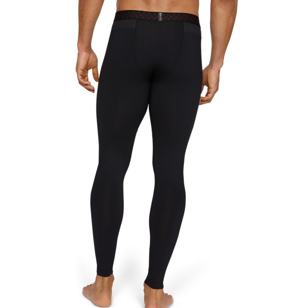 Pantalons de survêtement Under Armour UA RUSH LEGGINGS