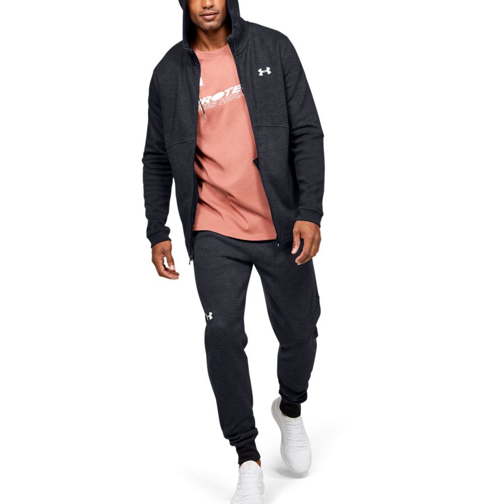 Pantalons de survêtement Under Armour DOUBLE KNIT JOGGERS