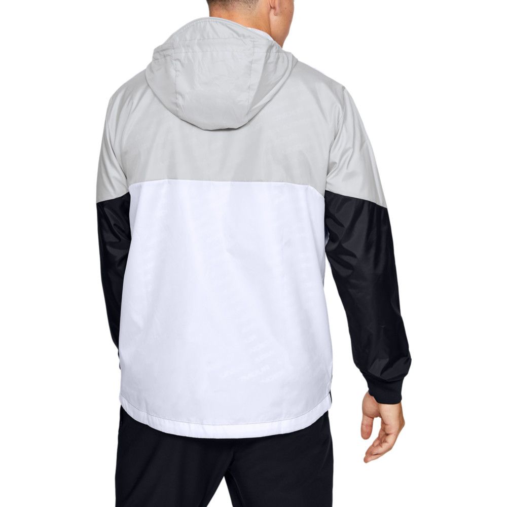 Coupevent Under Armour LEGACY WINDBREAKER