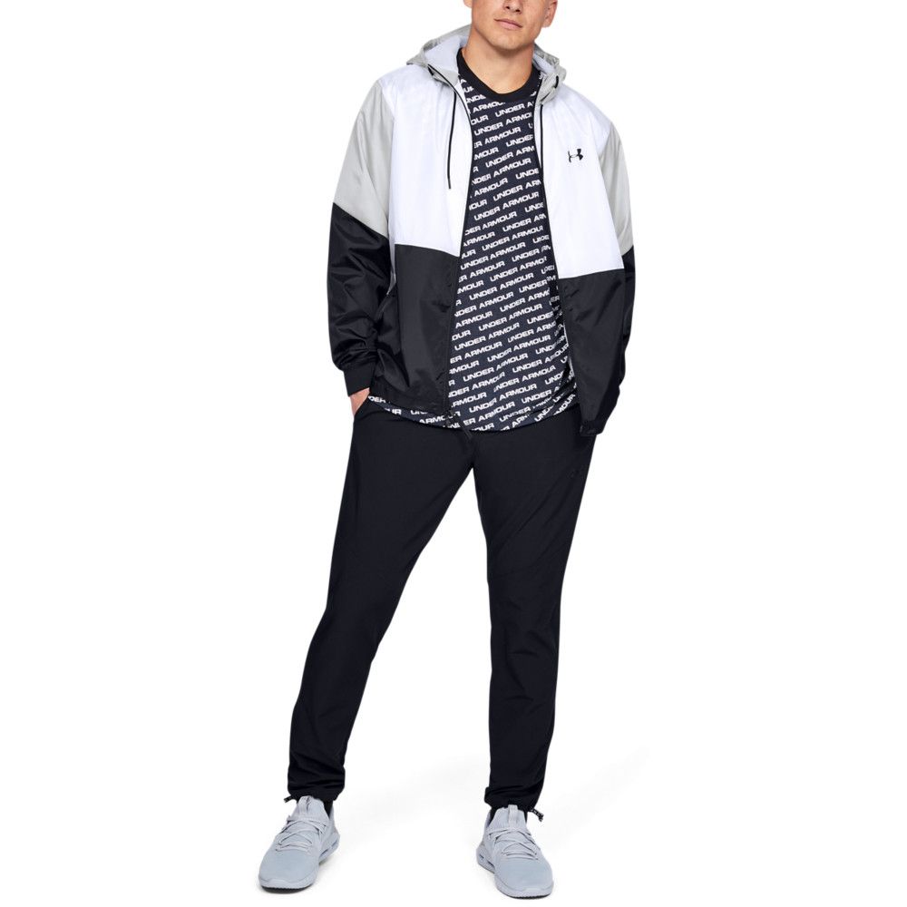 Coupevent Under Armour LEGACY WINDBREAKER