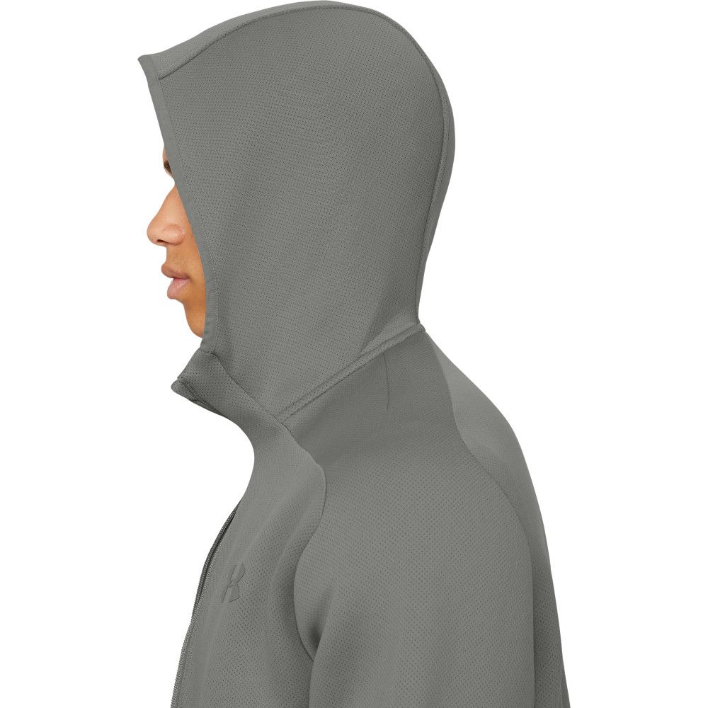 Vestes de survêtement Under Armour MOVE FZ HOODIE