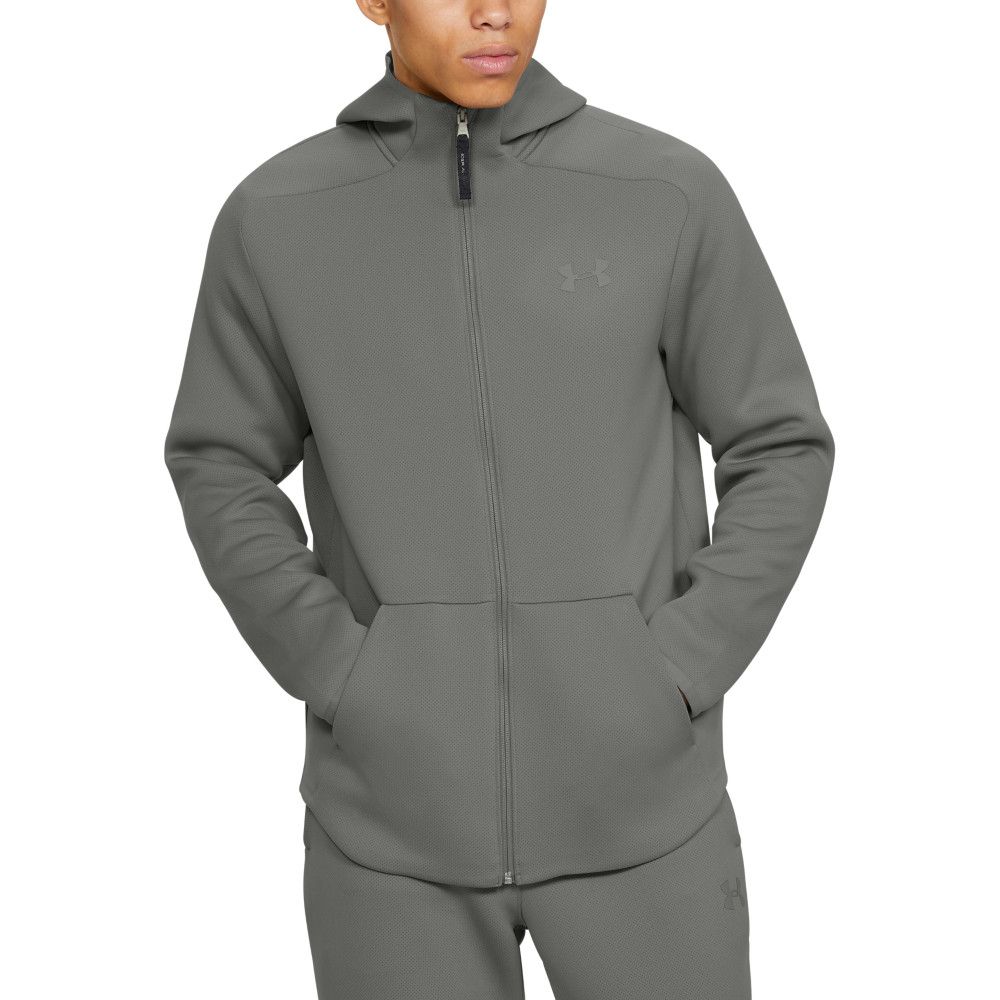 Vestes de survêtement Under Armour MOVE FZ HOODIE