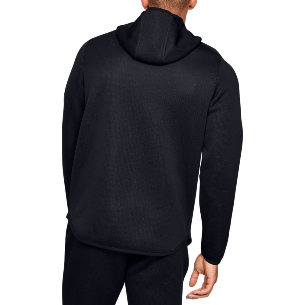 Vestes de survêtement Under Armour MOVE FZ HOODIE