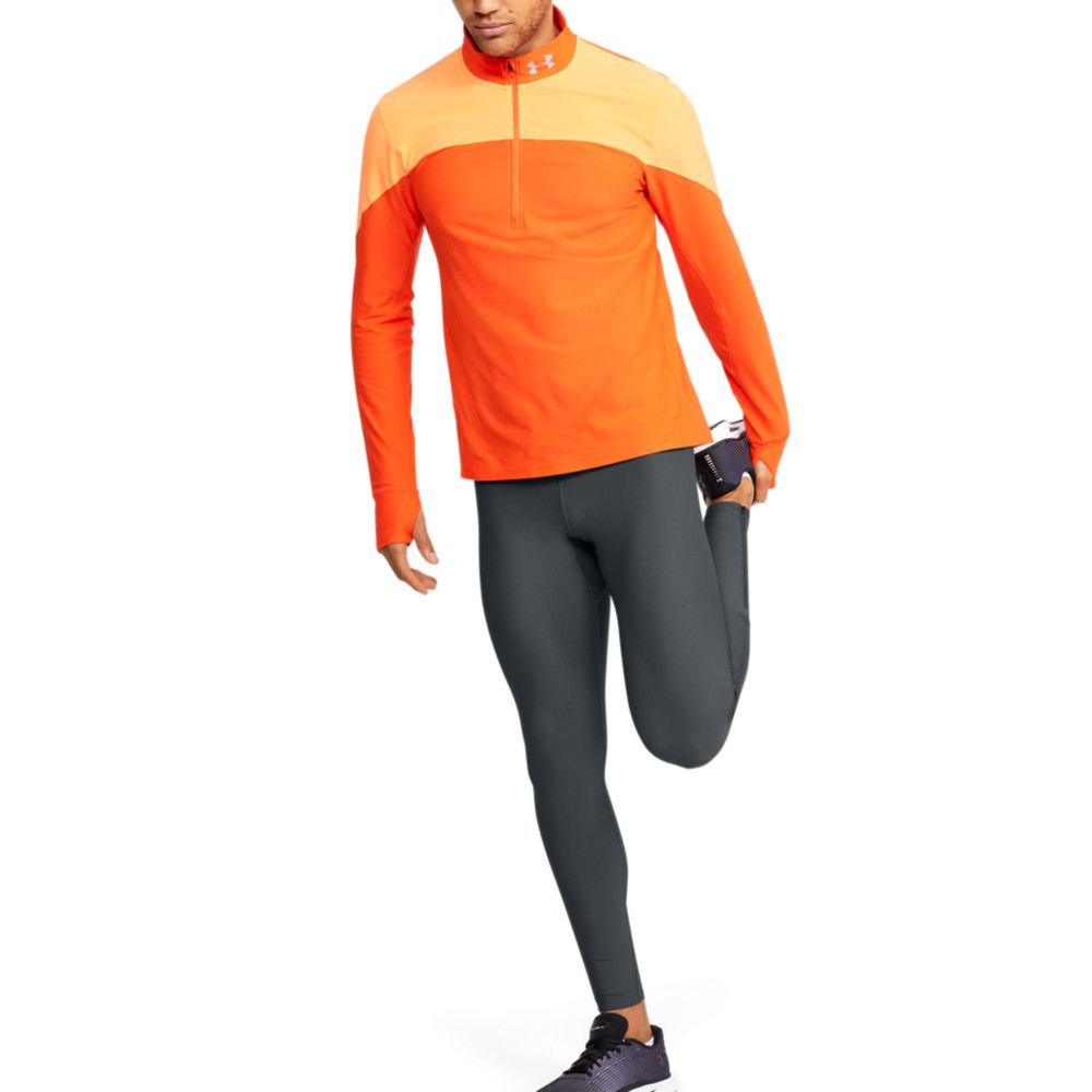 Boxers Under Armour UA QUALIFIER HEATGEAR TIGHT