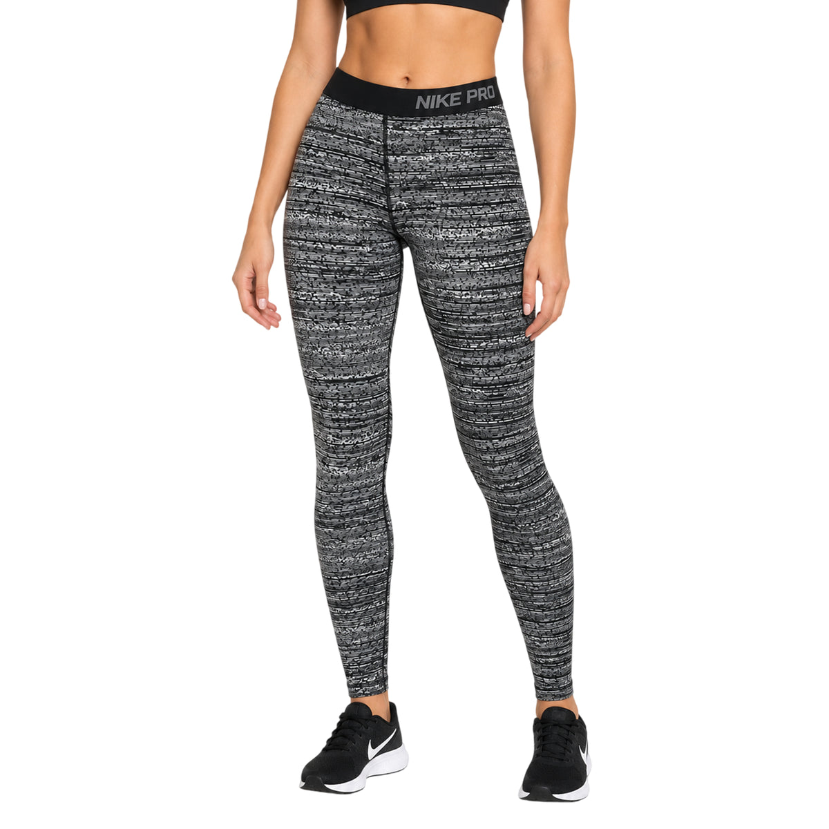 Leggings Nike Pro Warm Static