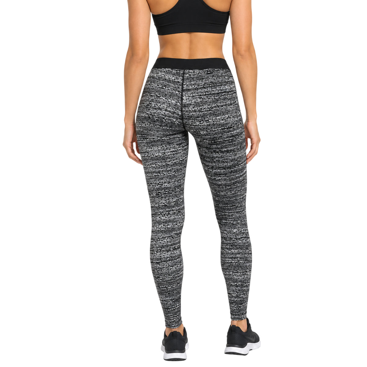 Leggings Nike Pro Warm Static