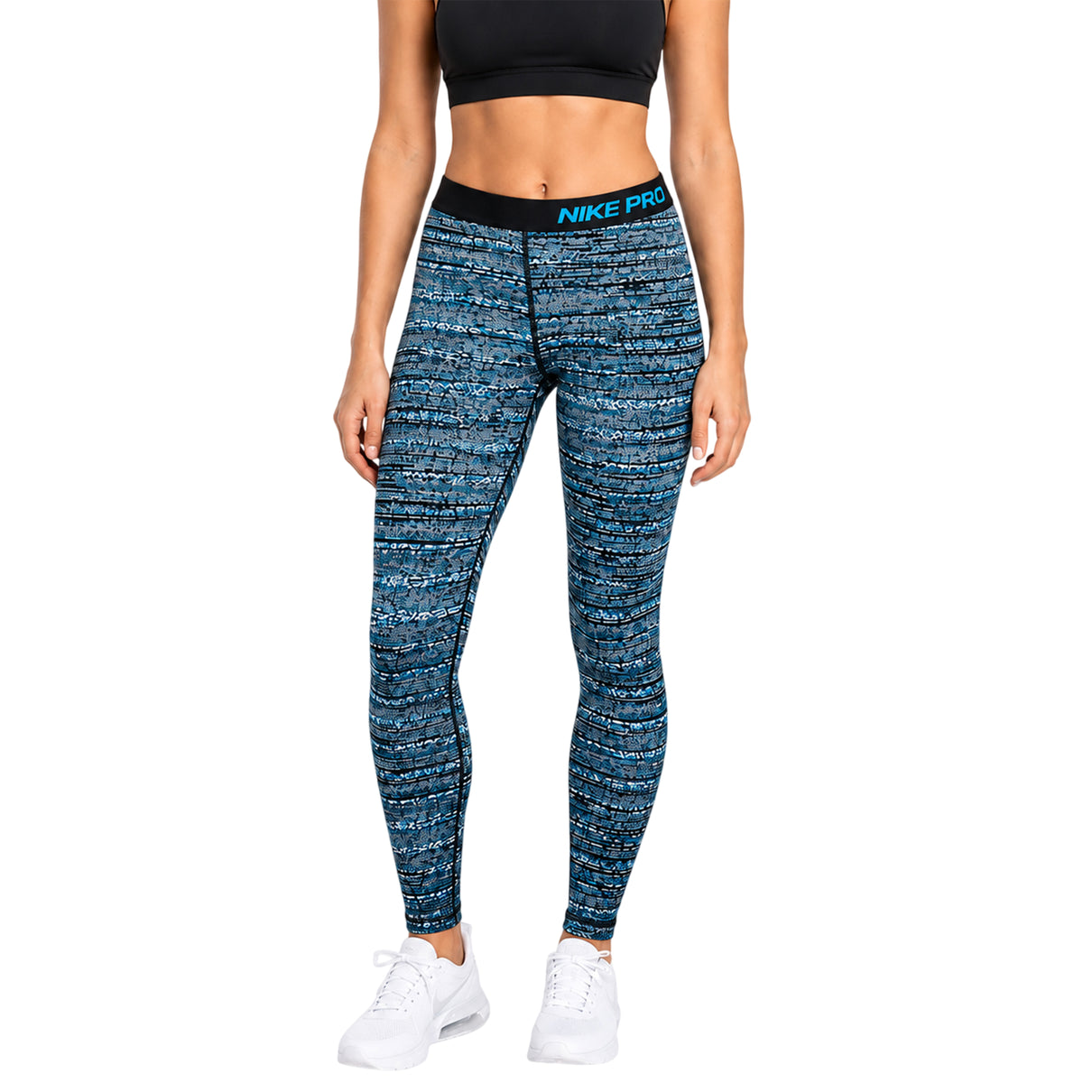 Leggings Nike Pro Warm Static