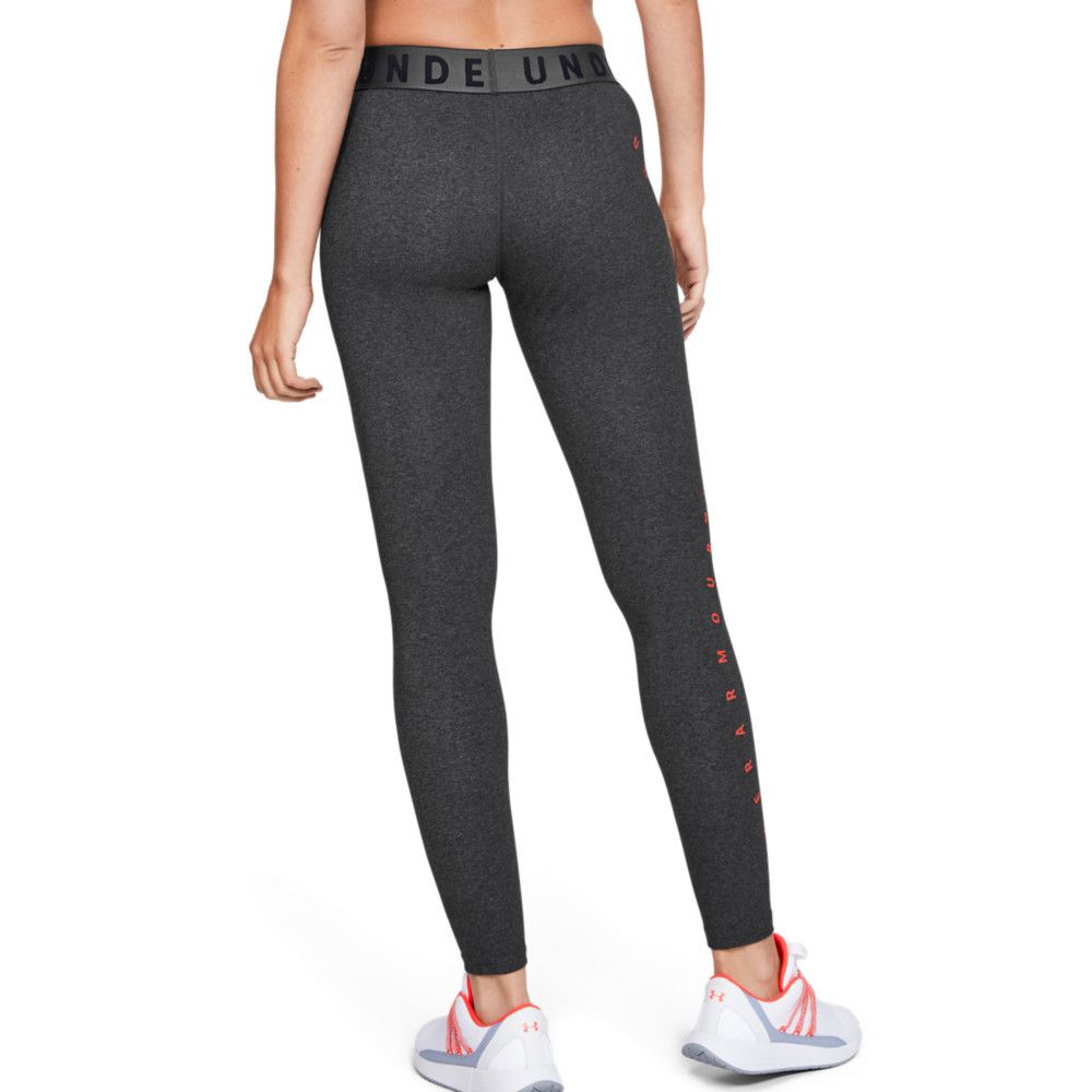 Legging Under Armour FAVORITE GRAPHIC LEGGING
