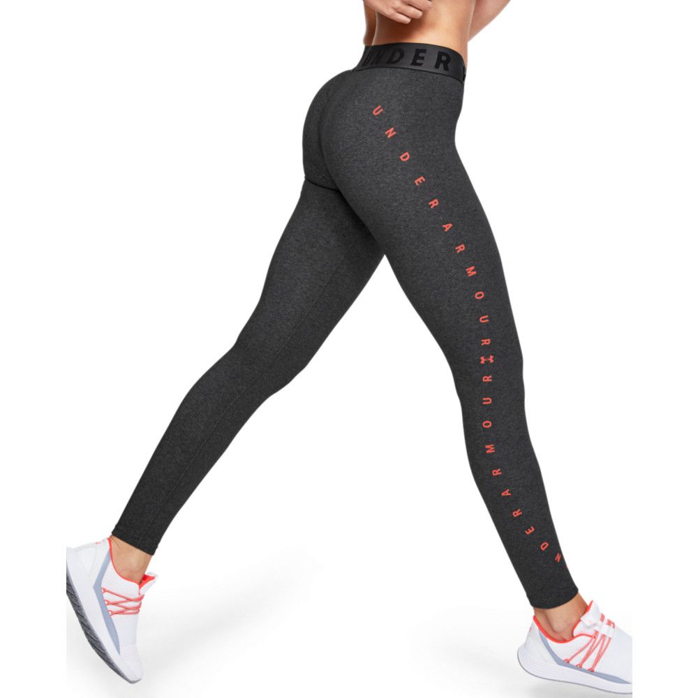 Legging Under Armour FAVORITE GRAPHIC LEGGING