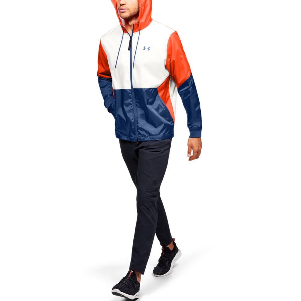 Coupevent Under Armour LEGACY WINDBREAKER