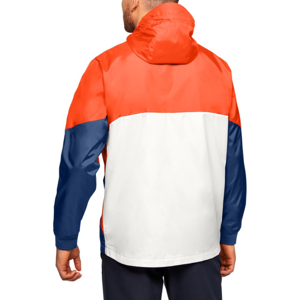 Coupevent Under Armour LEGACY WINDBREAKER