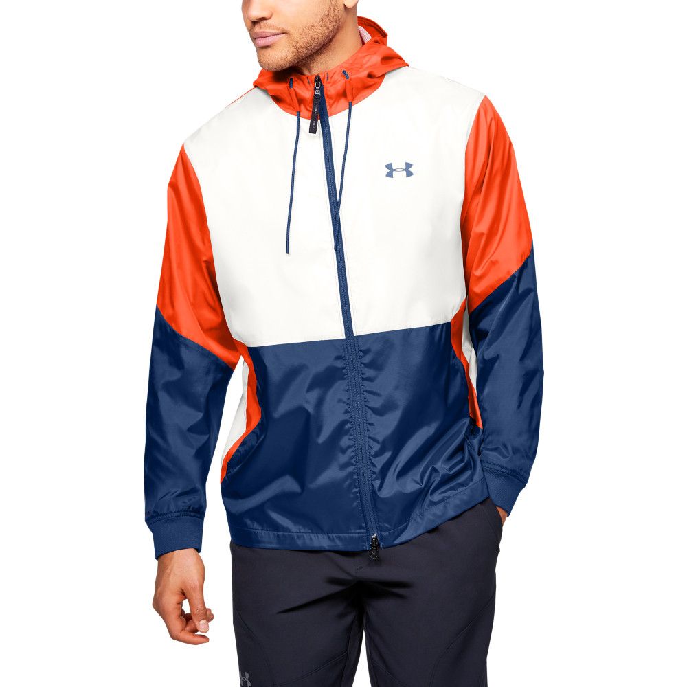 Coupevent Under Armour LEGACY WINDBREAKER