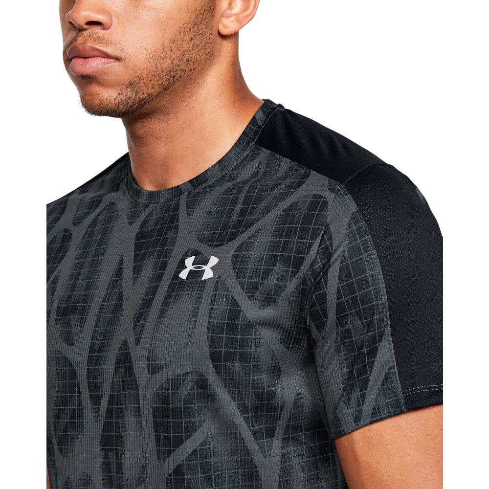 Tee-shirt Under Armour SPEED STRIDE PRINTED  SS