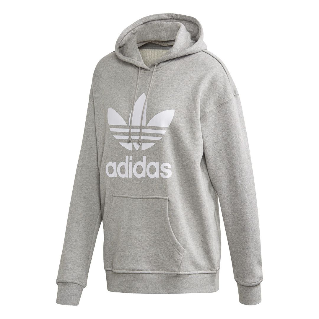 Sweats adidas Originals TREFOIL HOODIE