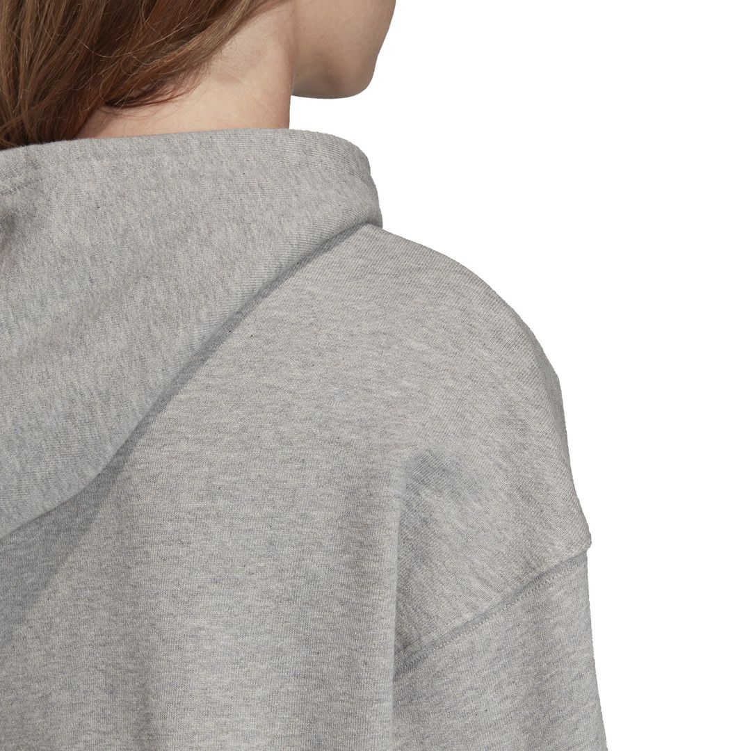 Sweats adidas Originals TREFOIL HOODIE