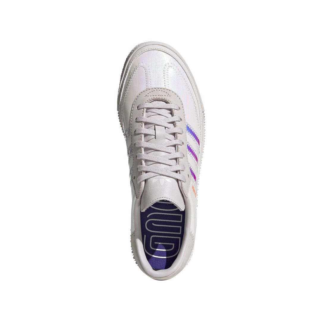 Baskets adidas Originals SAMBAROSE W