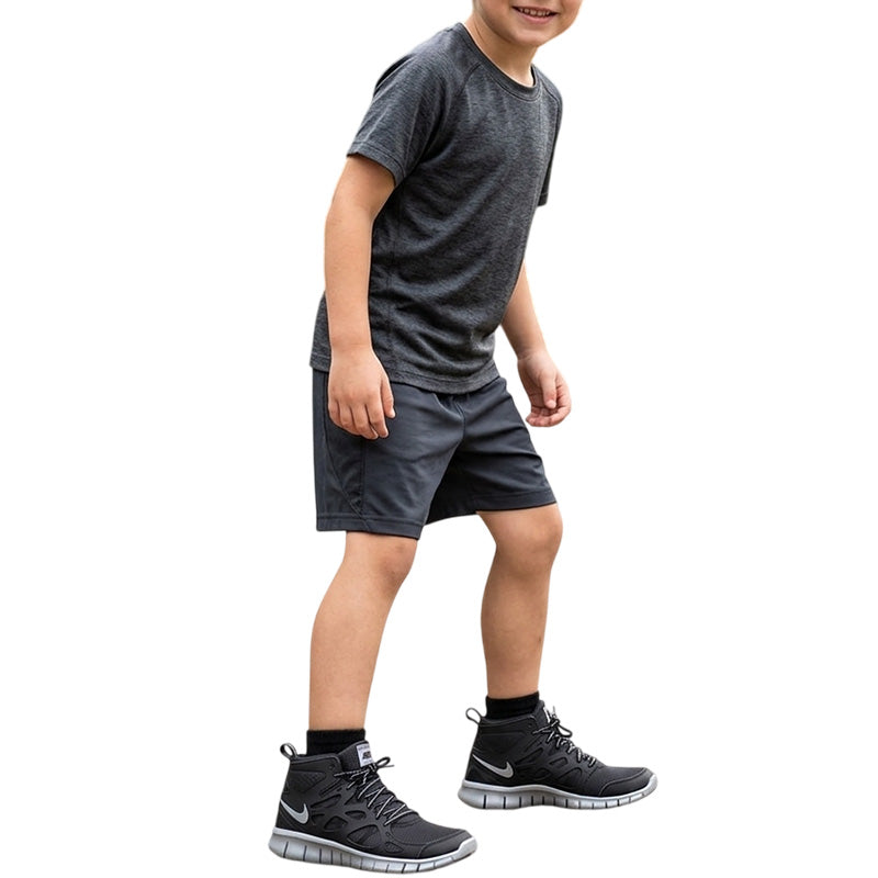Basket Nike FREE RUN 2 SNKRBT FLASH Junior