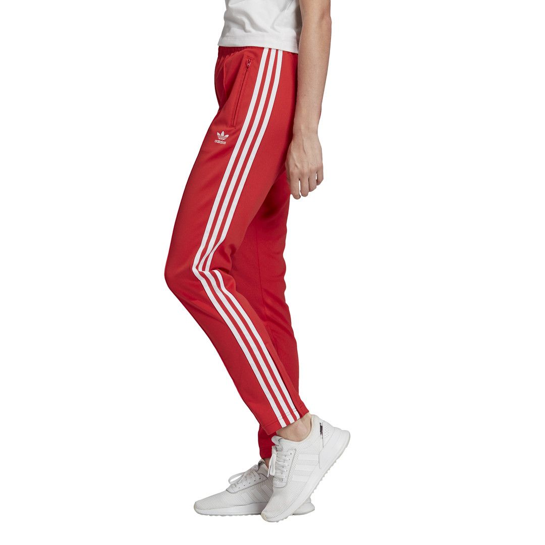 Pantalons de survêtement adidas Originals SST TRACK PANT