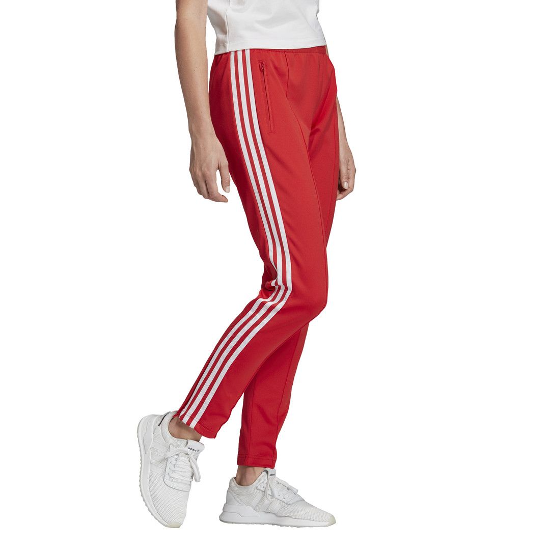 Pantalons de survêtement adidas Originals SST TRACK PANT