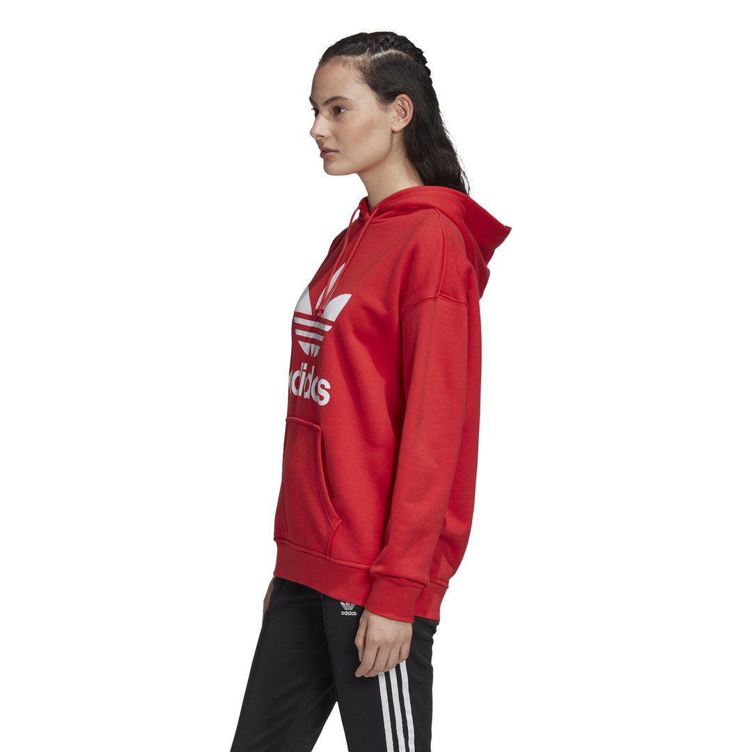 Sweats adidas Originals TREFOIL HOODIE