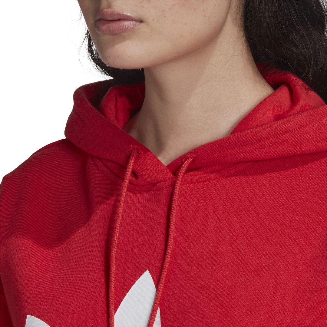 Sweats adidas Originals TREFOIL HOODIE