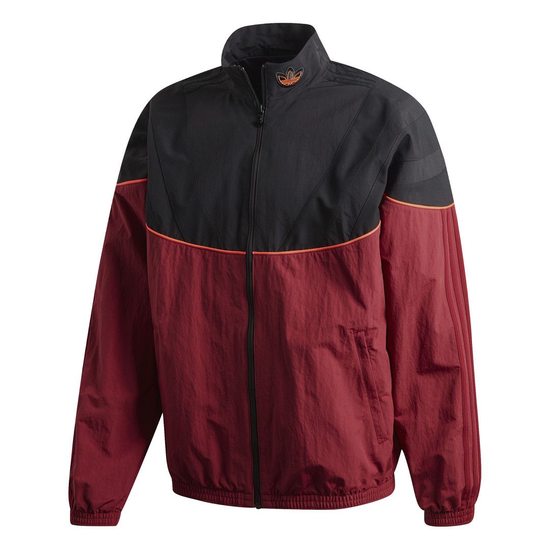 Vestes de survêtement adidas Originals BLNT 96 TRACKTOP