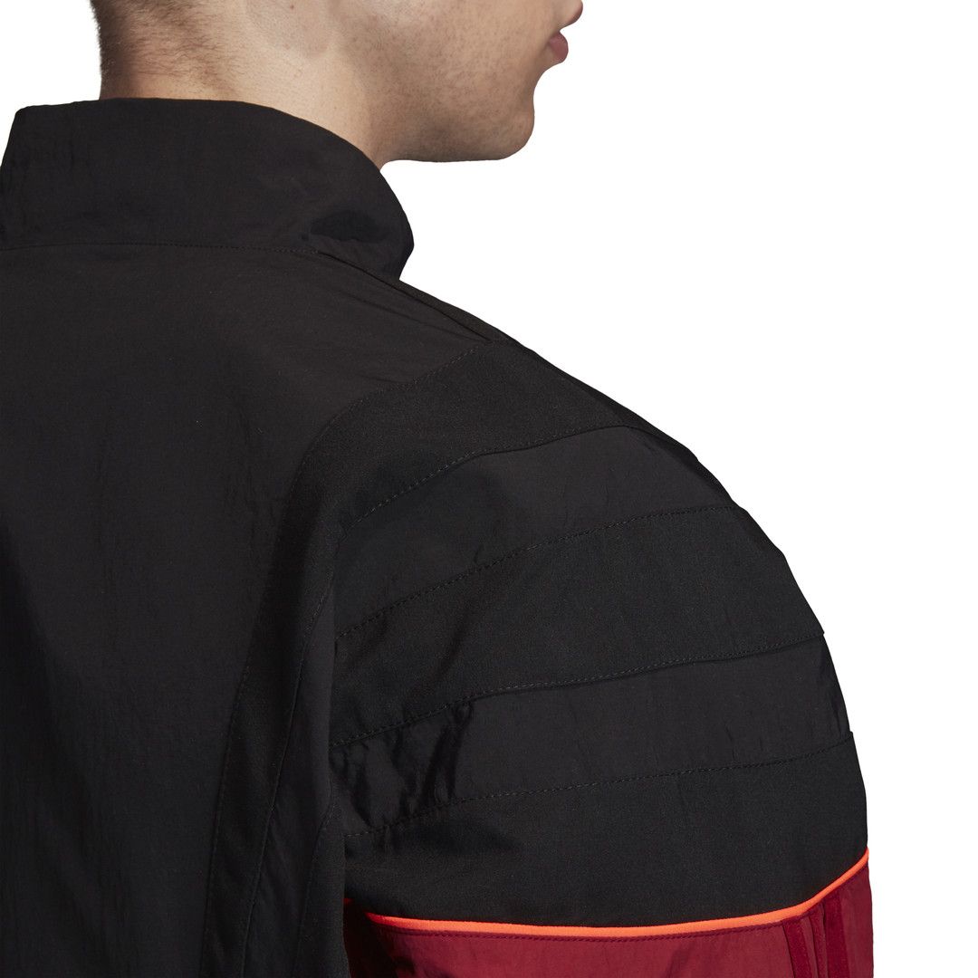 Vestes de survêtement adidas Originals BLNT 96 TRACKTOP