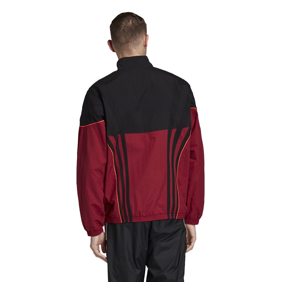Vestes de survêtement adidas Originals BLNT 96 TRACKTOP