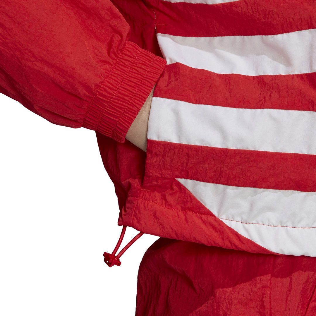 Vestes de survêtement adidas Originals LRG LOGO TT