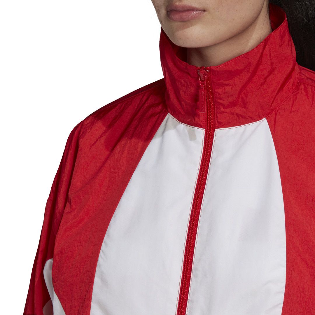Vestes de survêtement adidas Originals LRG LOGO TT