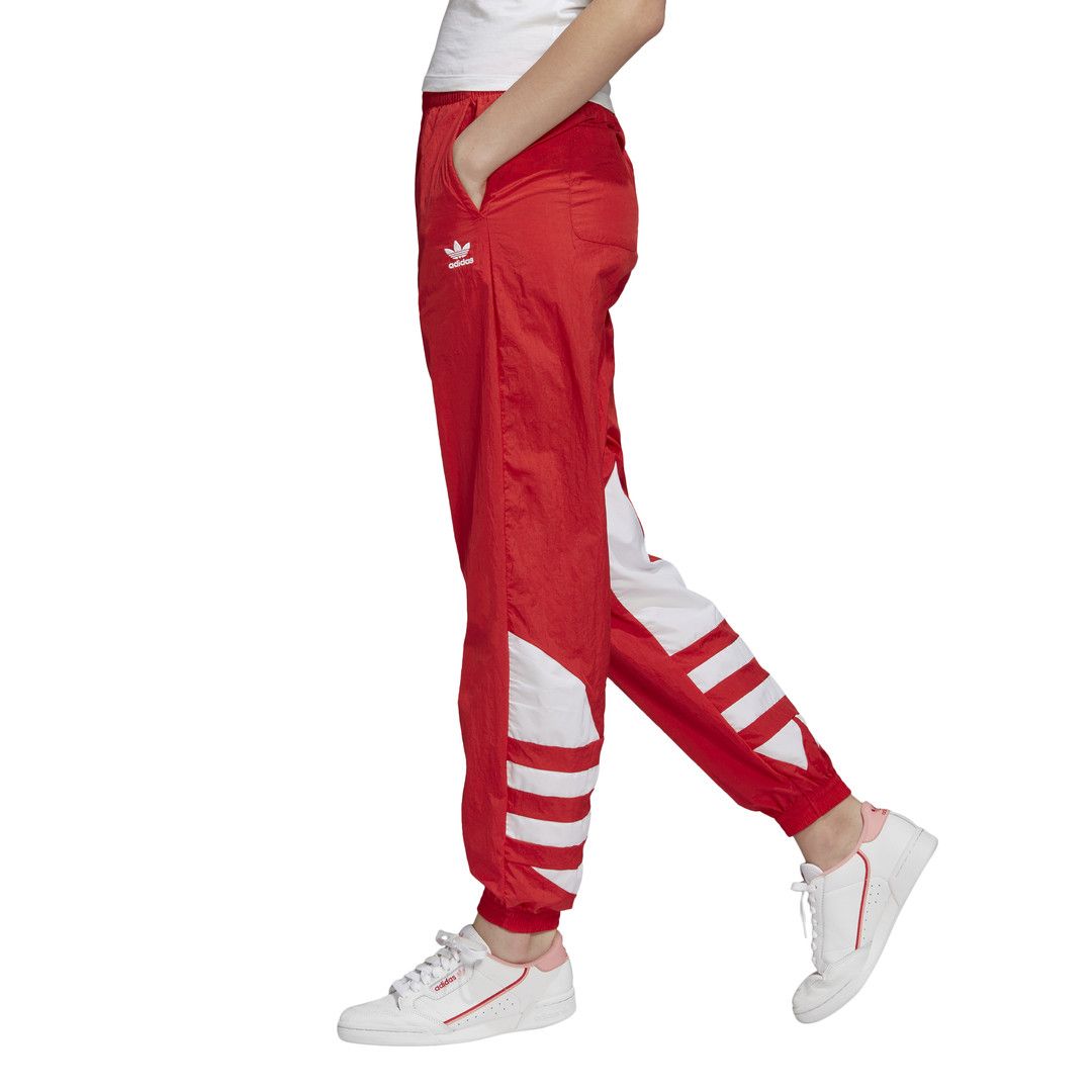 Pantalons de survêtement adidas Originals LRG LOGO
