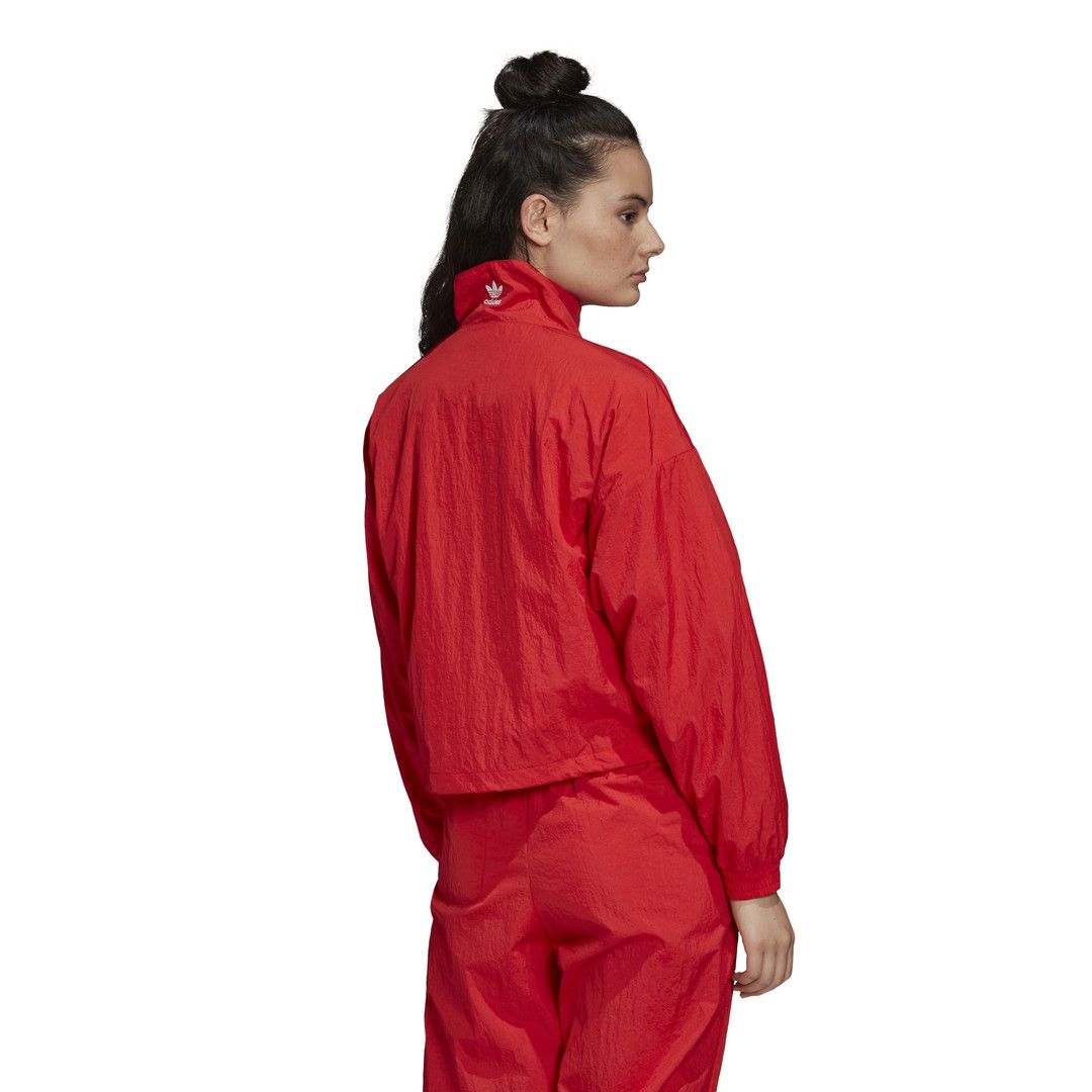 Vestes de survêtement adidas Originals LRG LOGO TT