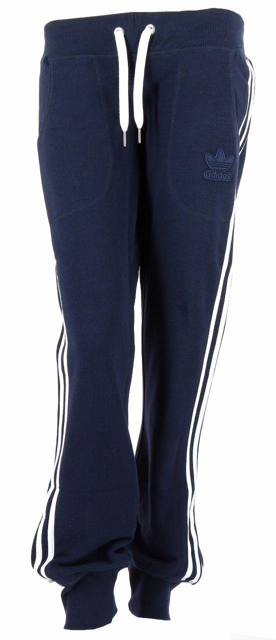 Pantalon de survêtement adidas Originals Slim TP