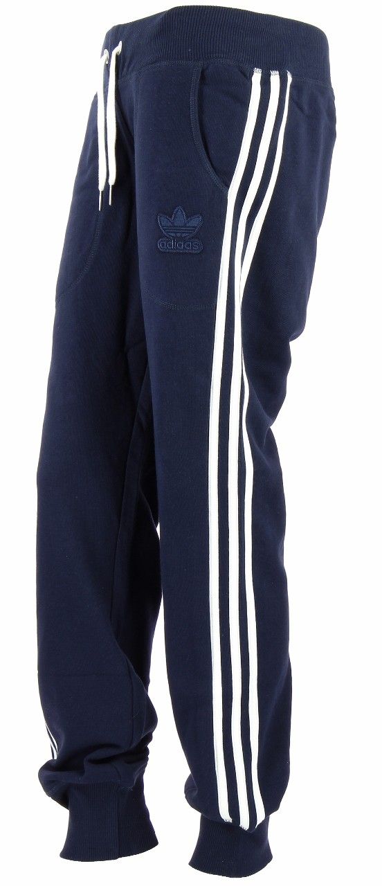 Pantalon de survêtement adidas Originals Slim TP