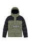 Blousons Champion HOODED JACKET