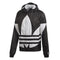 Vestes de survêtement adidas Originals BIG TREFOIL WB