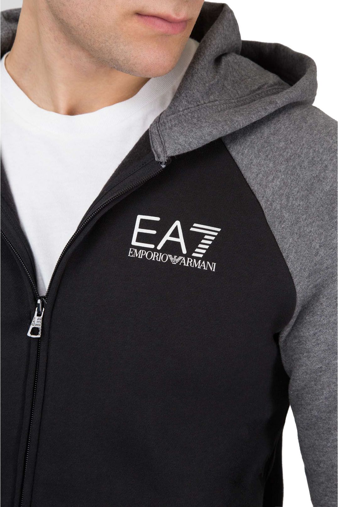 Ensembles de survêtement EA7 Emporio Armani TRACKSUIT