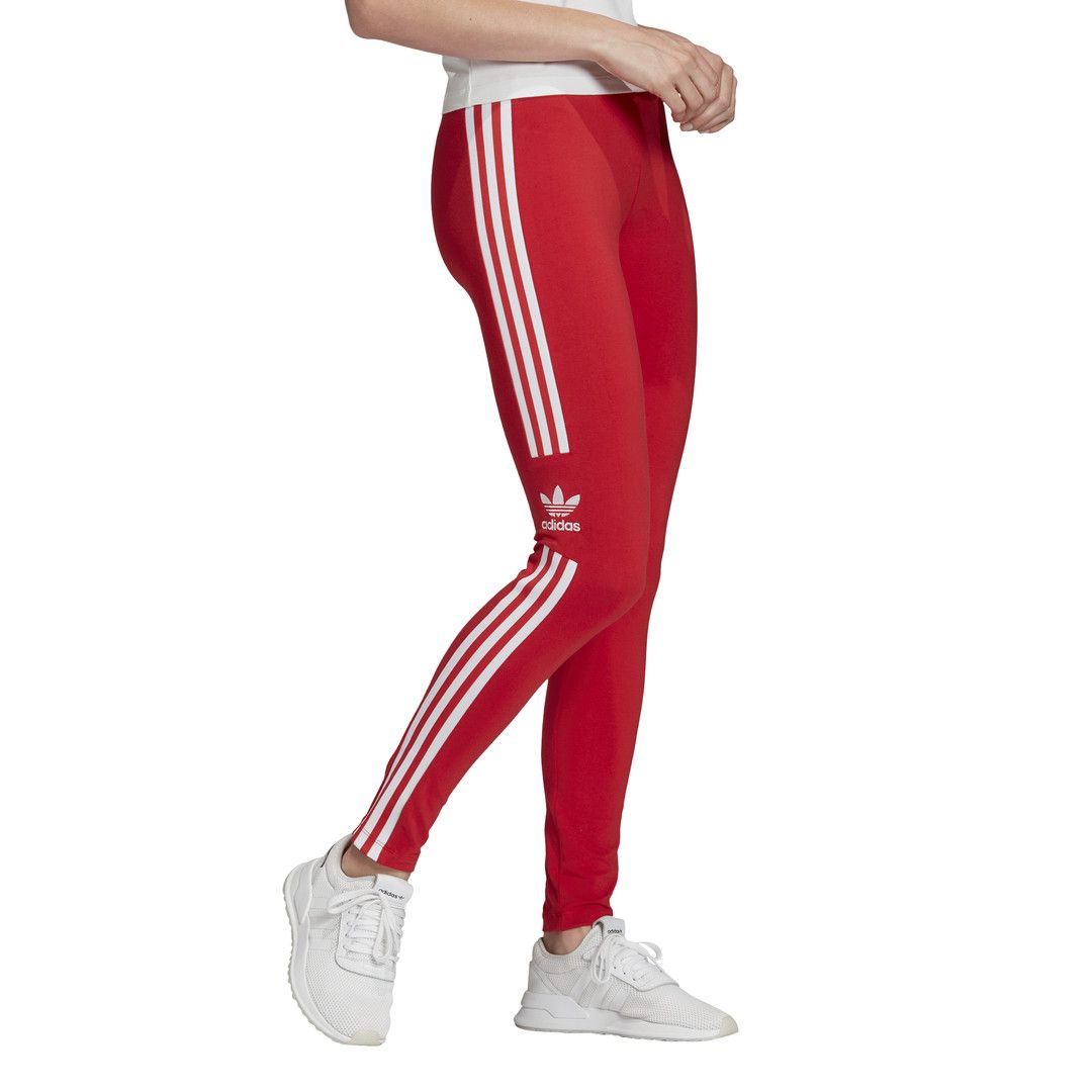 Pantalons de survêtement adidas Originals TREFOIL TIGHT