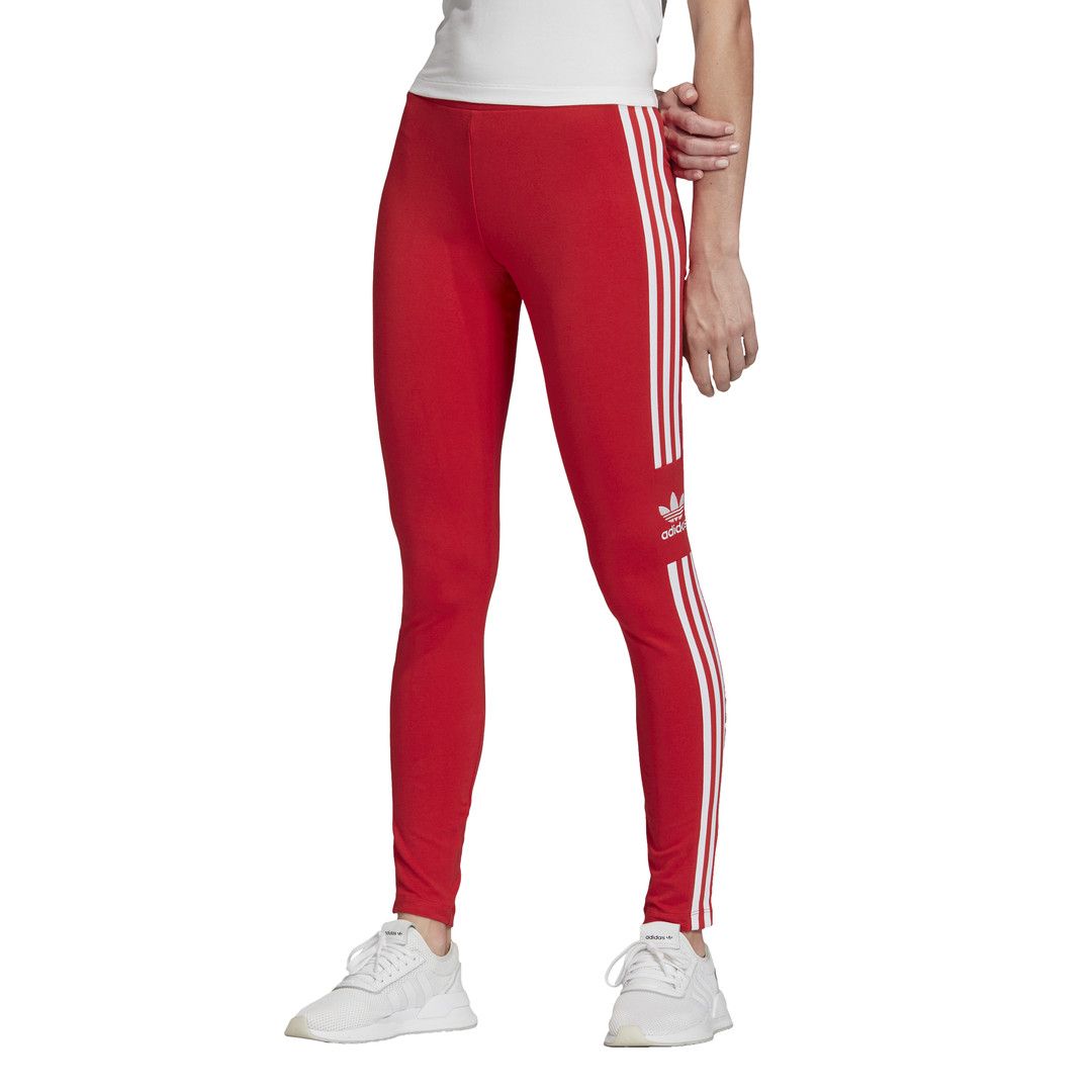 Pantalons de survêtement adidas Originals TREFOIL TIGHT