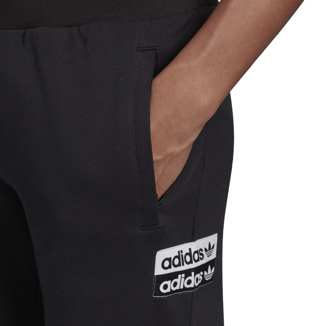 Pantalons de survêtement adidas Originals CUFFED PANT