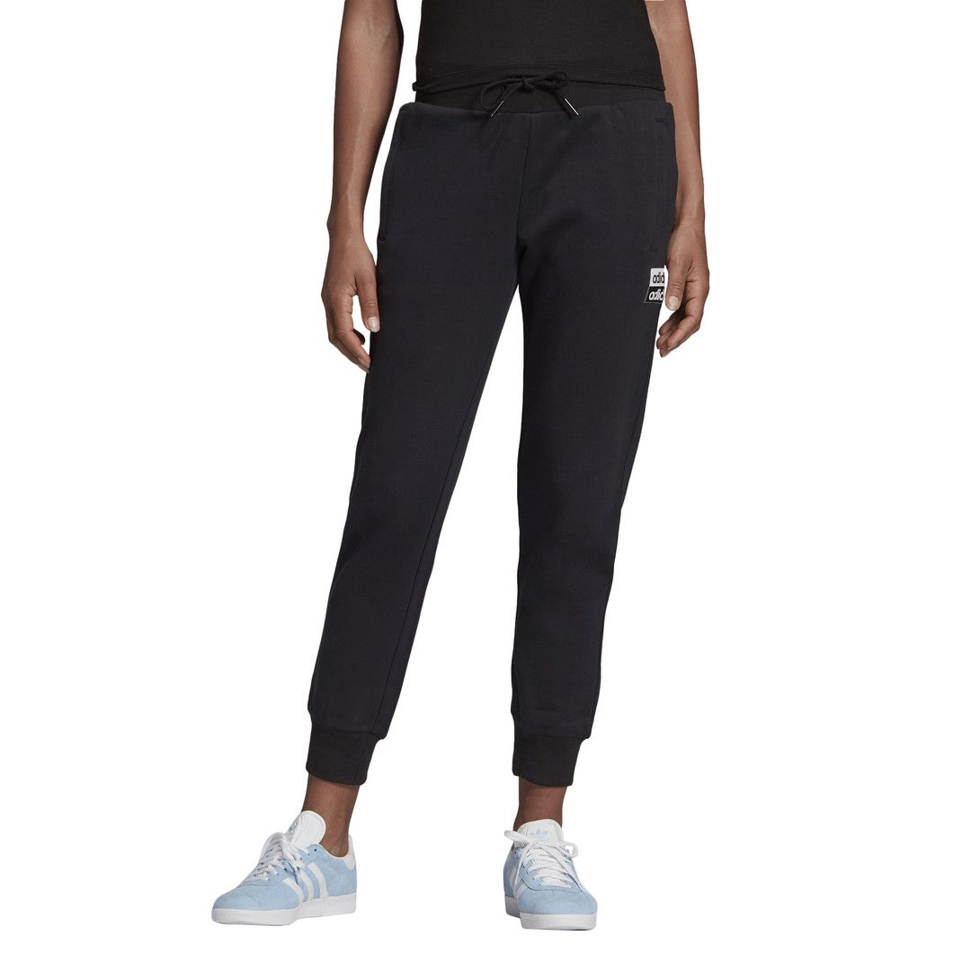 Pantalons de survêtement adidas Originals CUFFED PANT