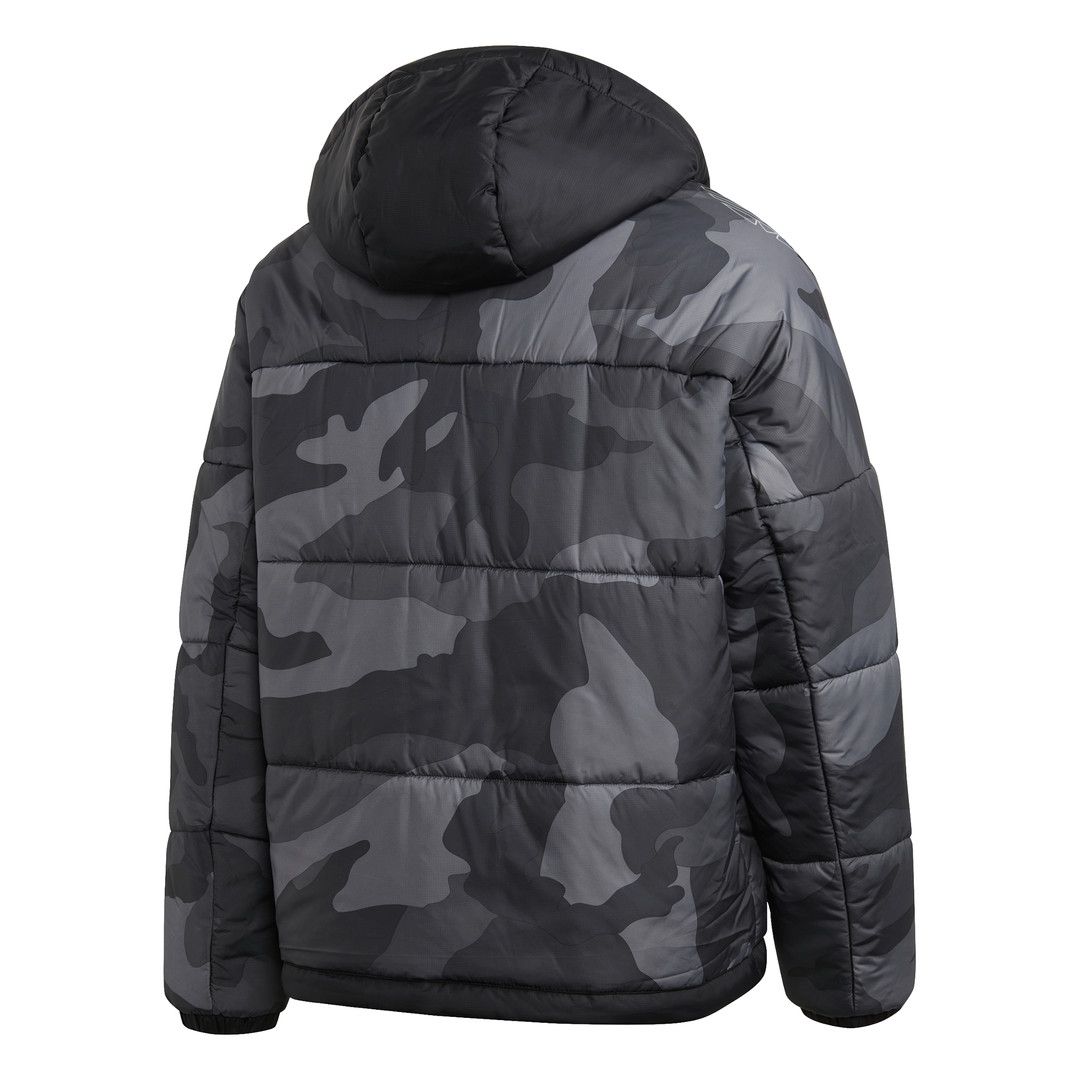 Doudounes adidas Originals R.Y.V. CAMO JKT