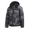 Doudounes adidas Originals R.Y.V. CAMO JKT