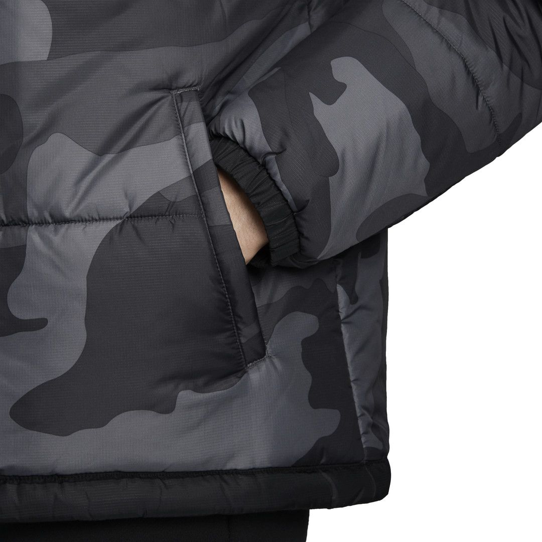 Doudounes adidas Originals R.Y.V. CAMO JKT