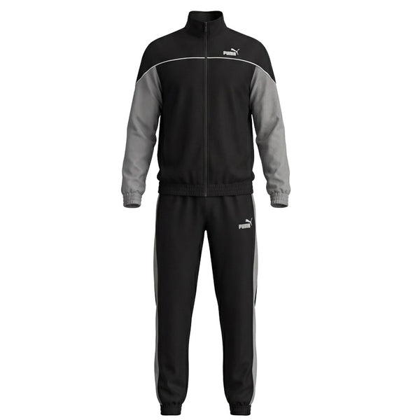 Ensemble de survêtement Homme Puma WOVEN COLOURBLOC